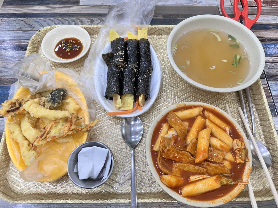 만드기호떡꼬마김밥 이미지