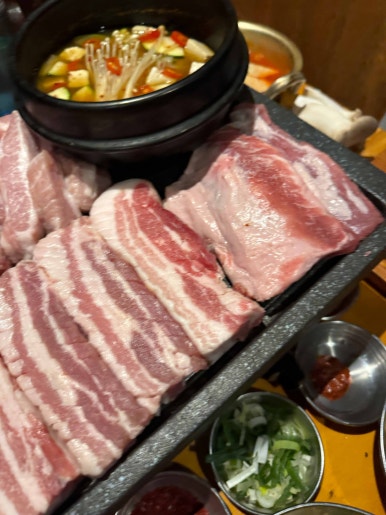 절대생고기 이미지