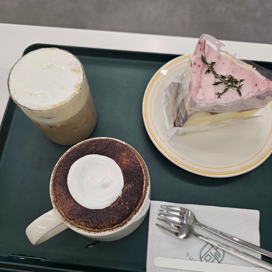 카페아산 이미지