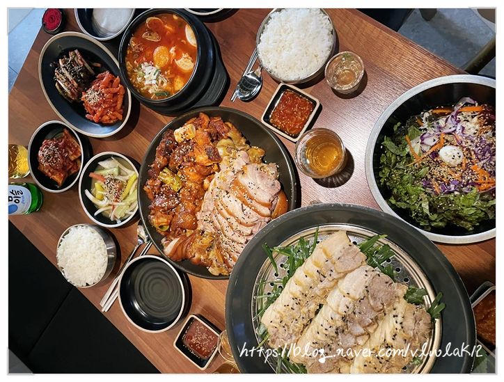 설렘족발 이미지