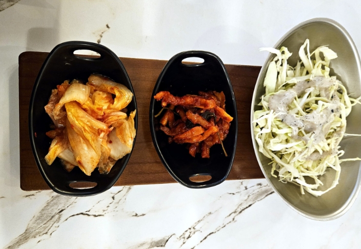 일미리금계찜닭노작점 이미지