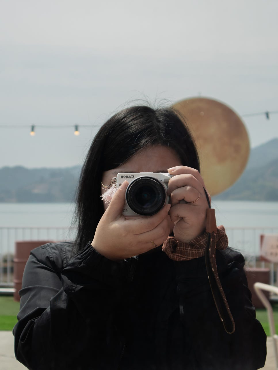 백년유자 1호점 이미지