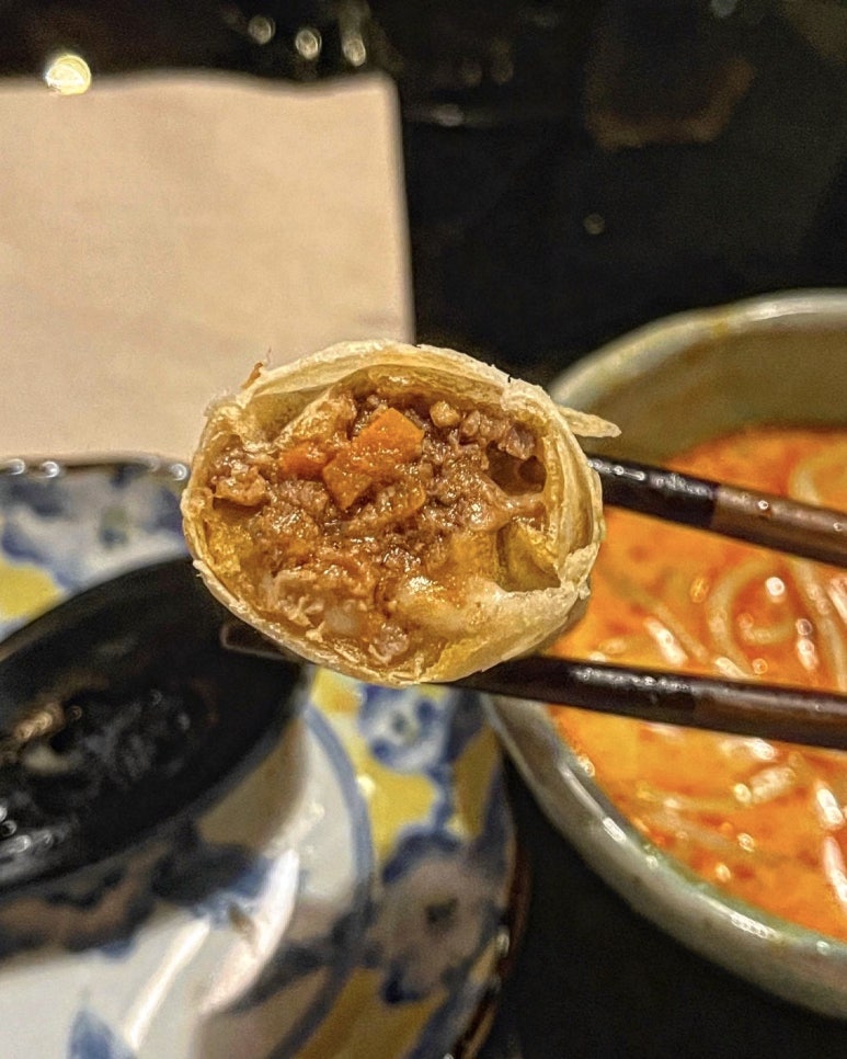 토토로 라멘 이미지
