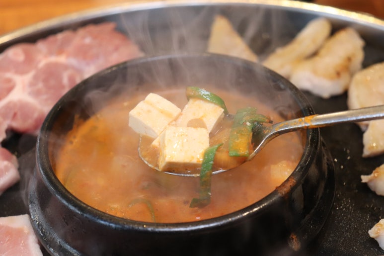 단비식당 이미지