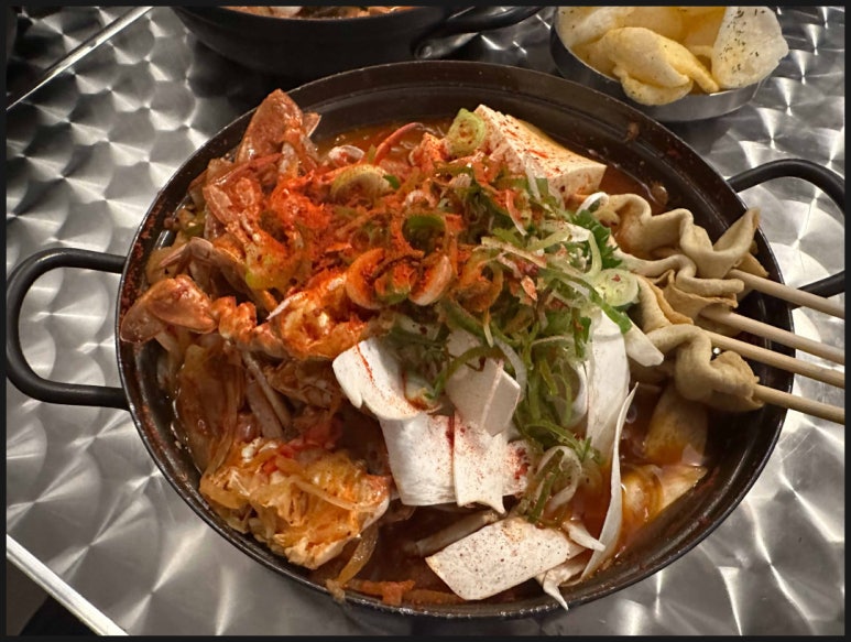 찐포차 이미지