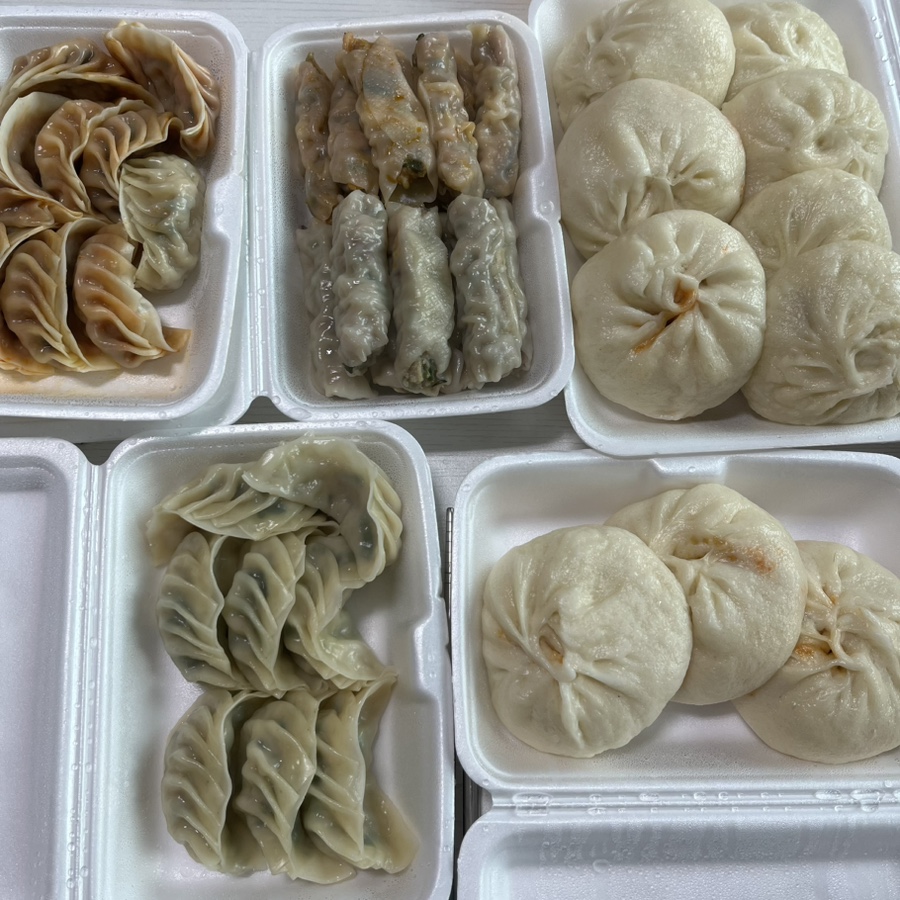 왕푸징만두 사진 6