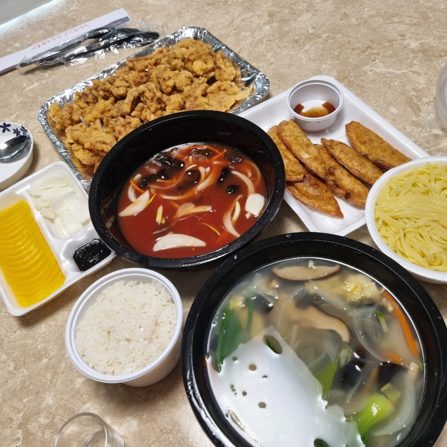 북원반점 이미지