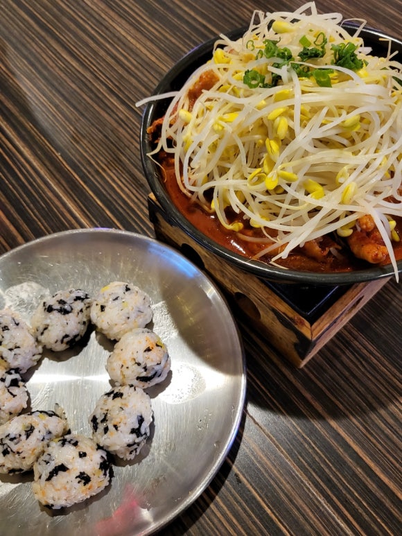 닭발CLUB 이미지