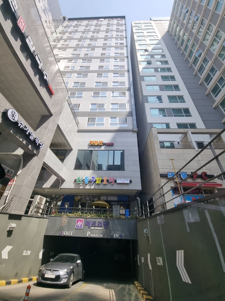 애니타임천안 이미지