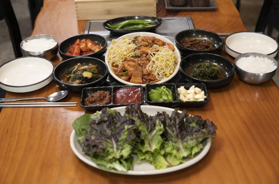 일번지정육점 이미지