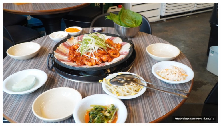 쭈꾸미와친구들 이미지