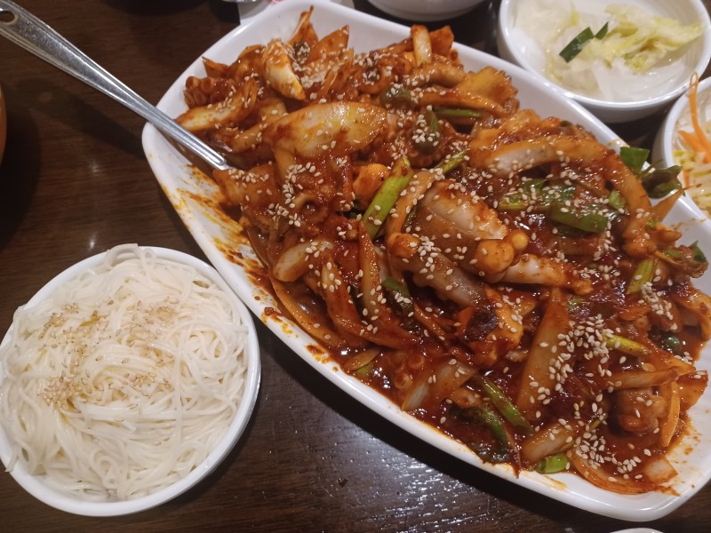 인생낙지 이미지