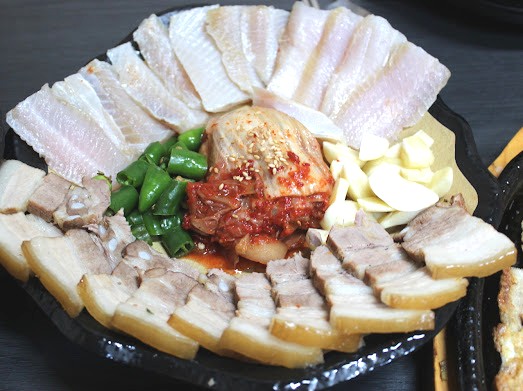 이천돌솥밥 이미지