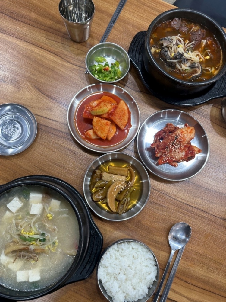 달인해장국 이미지