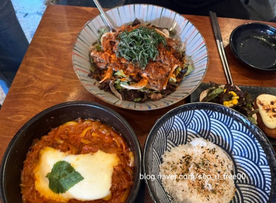안녕식당 이미지