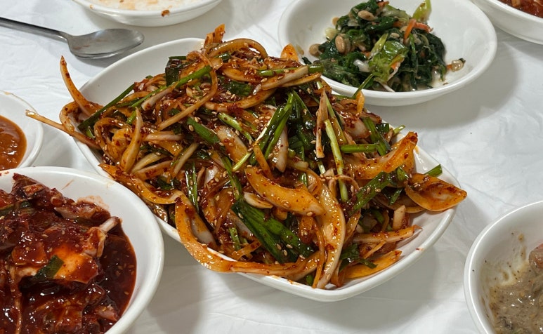 은하식당 이미지