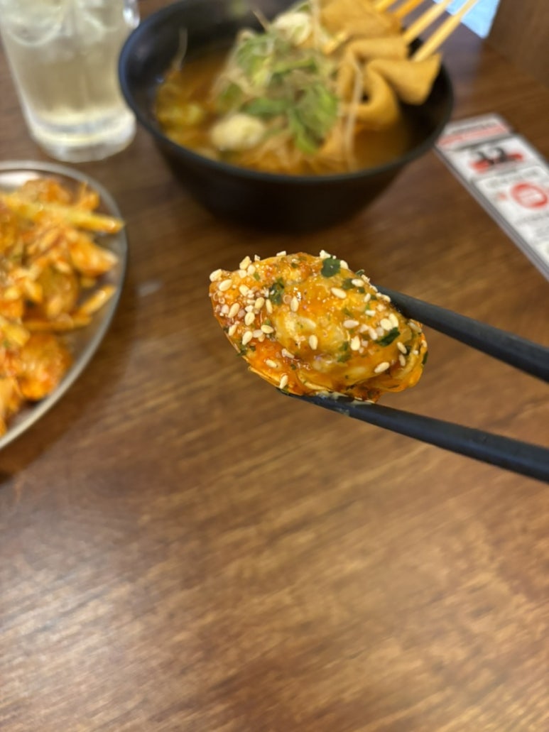 생마차광주용봉점 이미지