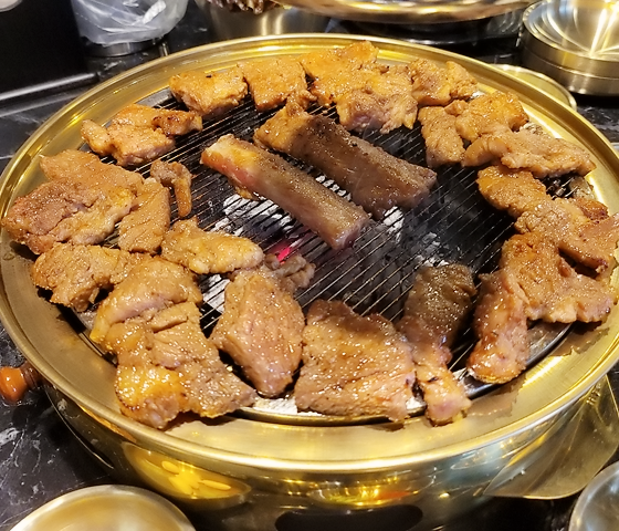 소사갈비 이미지