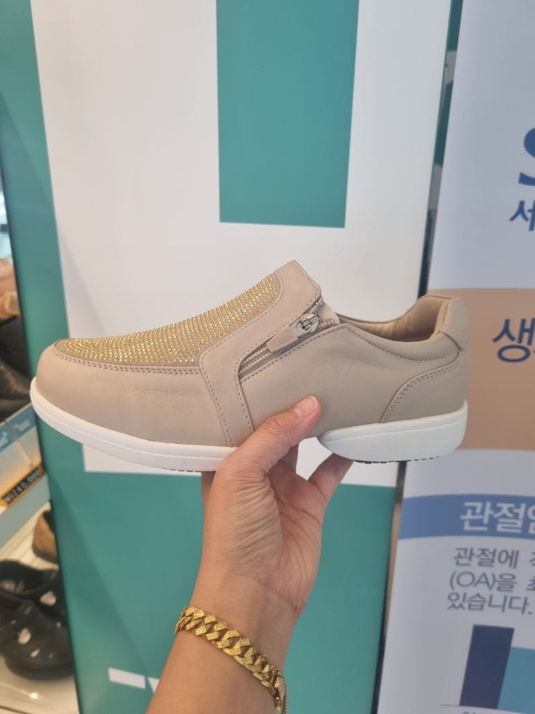 나르지오워킹화 이미지