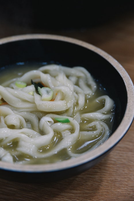 배말칼국수김밥통영서호점 이미지