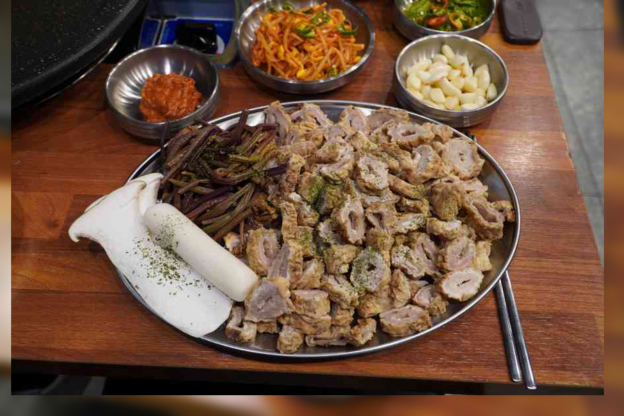 봉자막창진해신항점 이미지