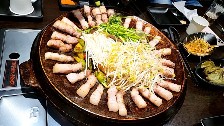 강화돈 이미지