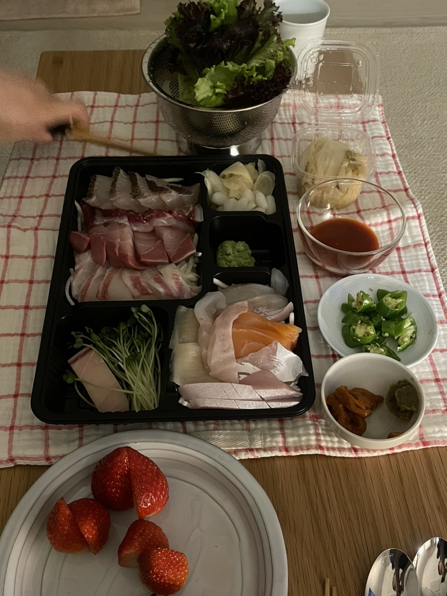 일성야식 이미지