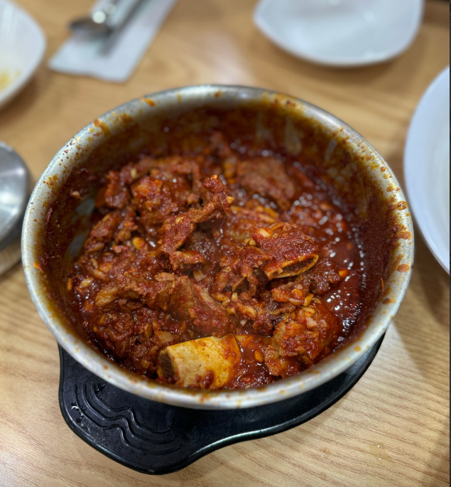월성찜갈비 이미지