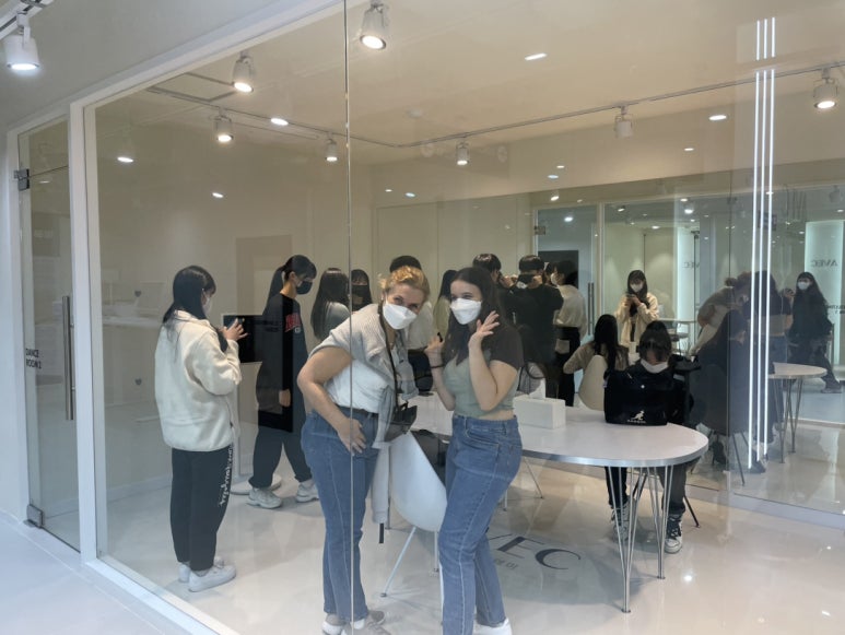 성수아베크뮤직아카데미학원 이미지