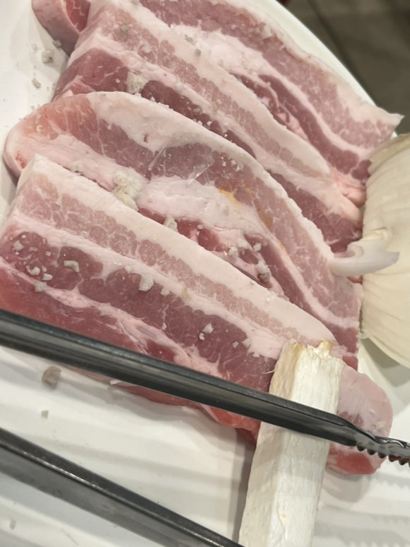 부원생고기식당 이미지