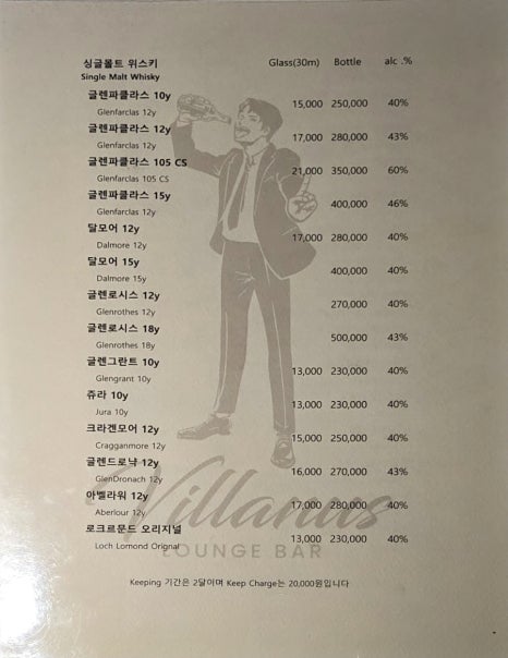 빌라누스 이미지