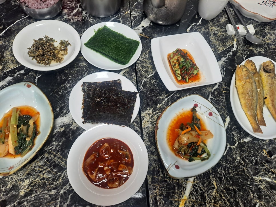 서산꽃게전문점 이미지