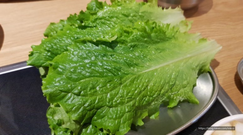 황금족발 이미지