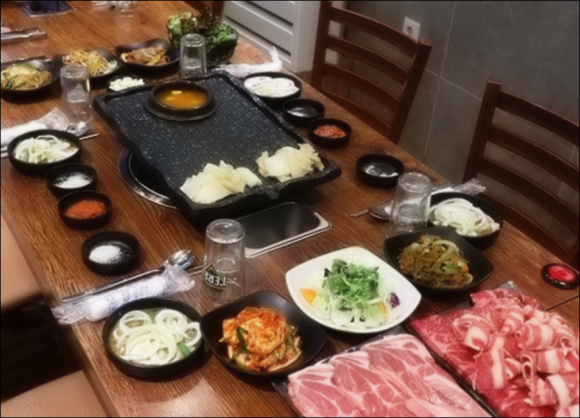 서초정육식당 이미지