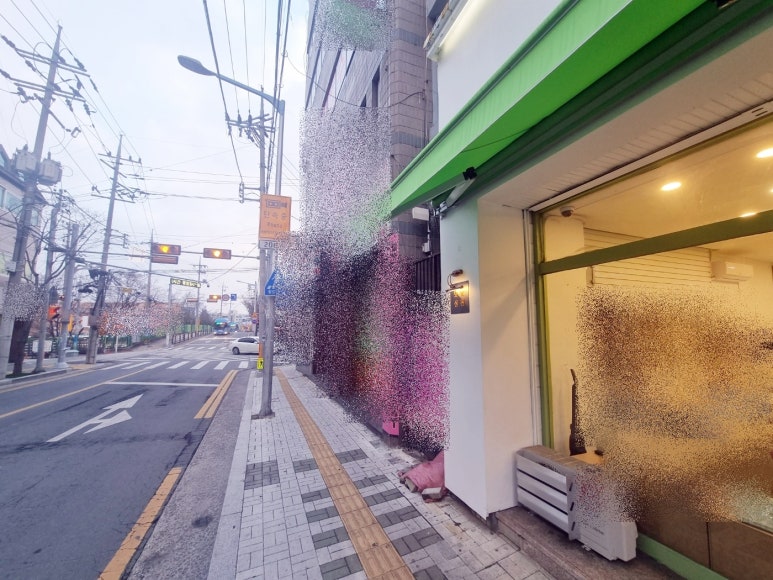 봉덕초등학교 이미지