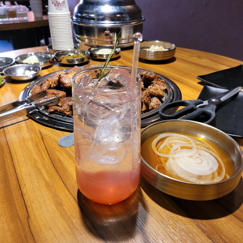 다이닝갈비상일점 이미지