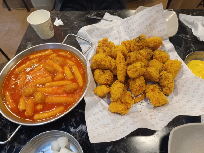 60계 치킨 화곡점 이미지