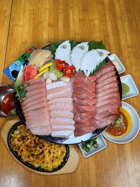 활어회수산 이미지