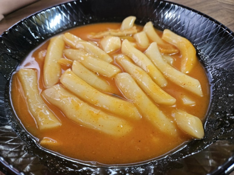 올래분식 이미지