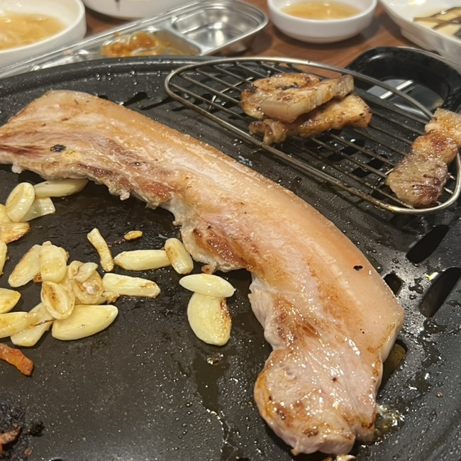 우리외양간정육식당 이미지