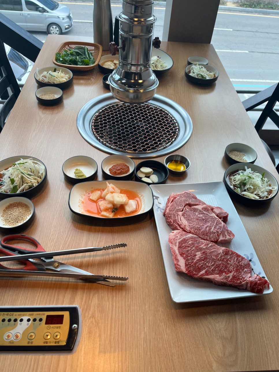 웅천식육 이미지