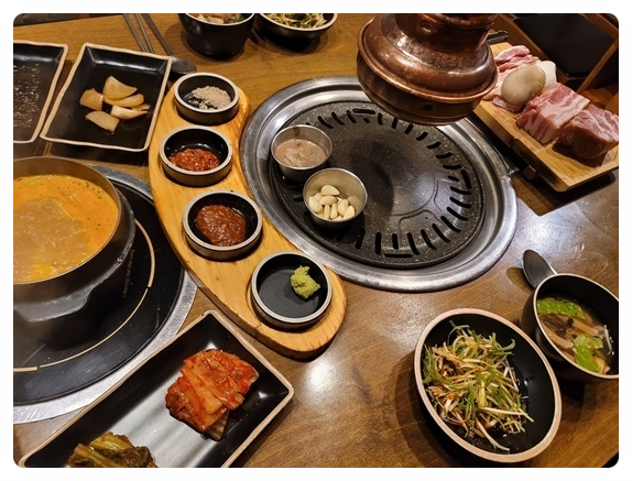 한판철판구이 이미지