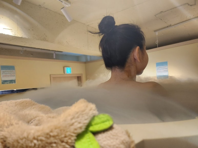 에르모크라이오테라피&다이어트 이미지