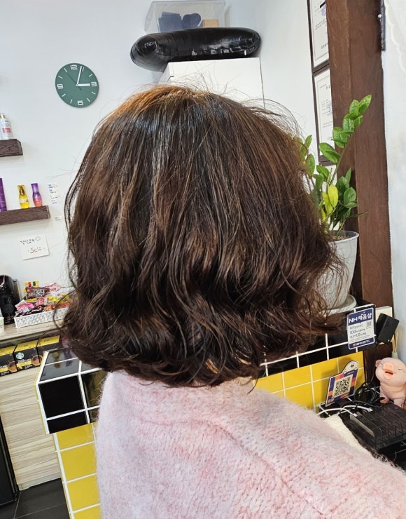 살롱 드 진아 이미지