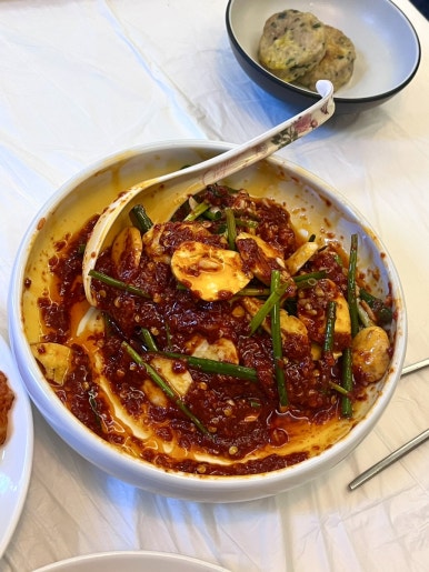 박송림식당 이미지
