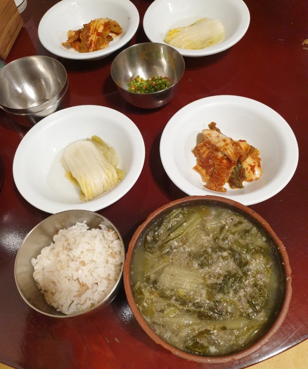 상주식당 이미지