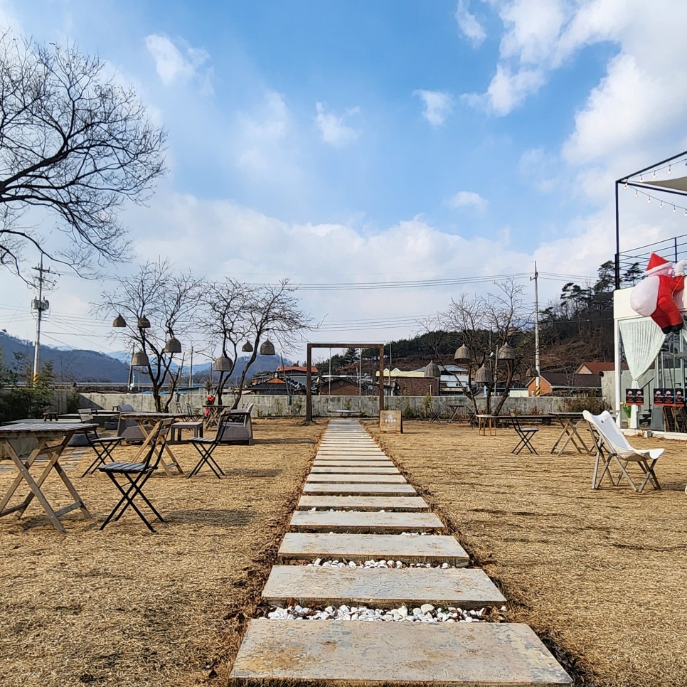 카페별채 이미지