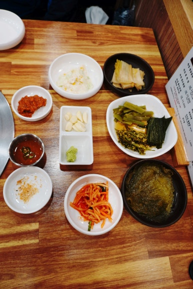 맛찬들왕소금구이명촌점 이미지