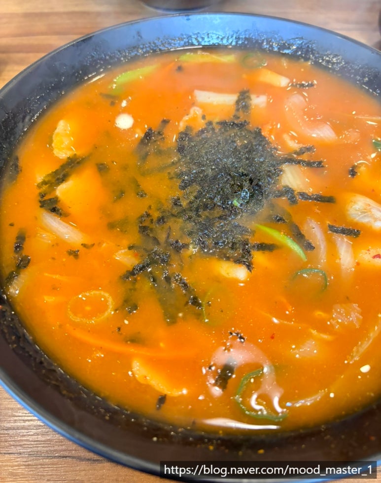 담방담방수제비 이미지