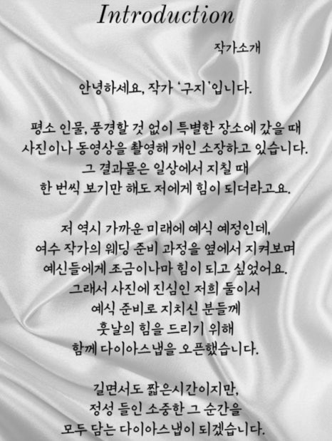 다이아스냅 이미지